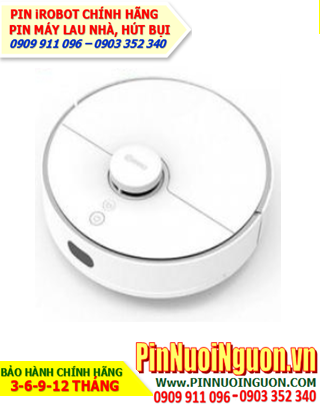 Pin iRobot Qihoo; Pin sạc iRobot Máy hút bụi lau nhà Qihoo _Thay pin Qihoo các loại | CÒN HÀNG